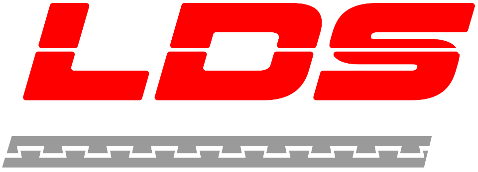 Logo for Locked Drive Systems